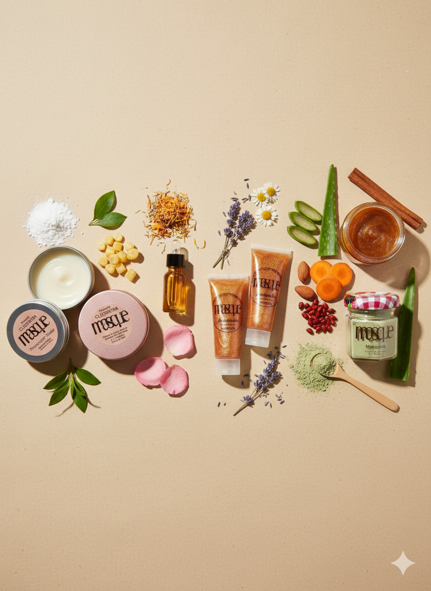 Rituales para tu Piel