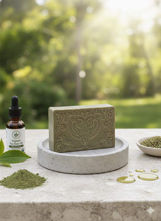 🧼Jabón Anti Acne