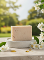 🧼Jabón Artesanal de Jazmín Floral Sensual