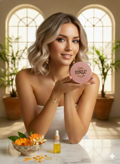 💖 Pomada Regeneradora Cleopatra