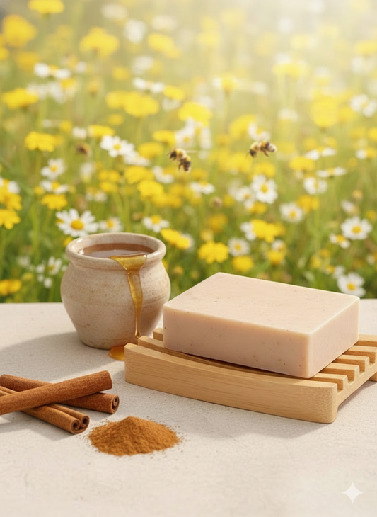 🧼Jabón de la Abundancia