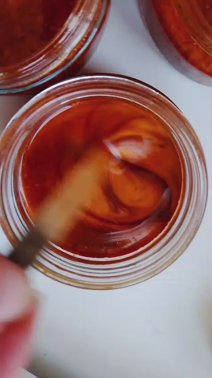 🥕 Bronceador Natural Radiante