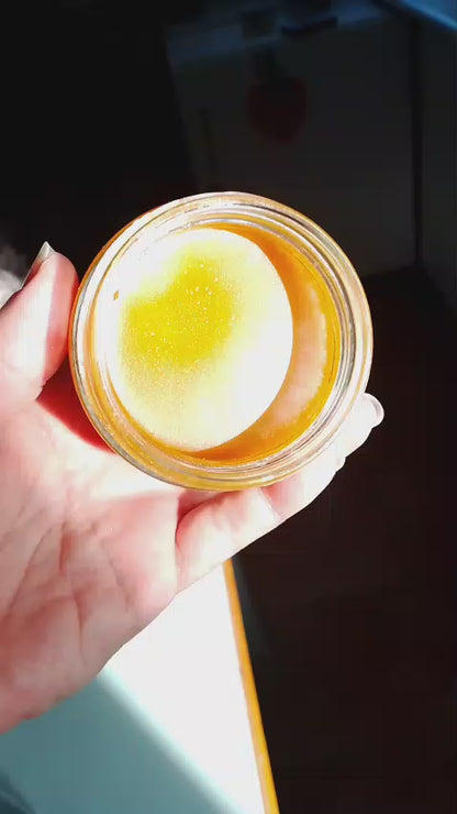 🥕 Bronceador Natural Radiante